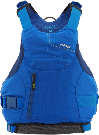 Personalized life vest..anyone make them? 