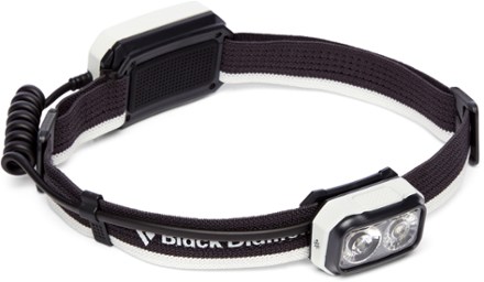 IKO® CORE, Lightweight, ergonomic, rechargeable headlamp with AIRFIT®  headband. 500 lumens - Petzl USA