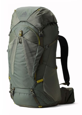 Gregory Men's Zulu 65 Pack Plus Sizes