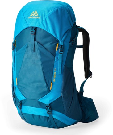 Rei gregory hot sale backpack