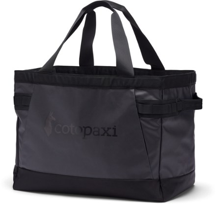 There's a newer version of Cotopaxi Allpa 60 L Gear Hauler Tote