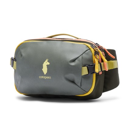 Cotopaxi fanny pack rei best sale