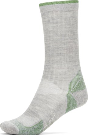 ExOfficio Men's BugsAway Solstice Canyon Crew Socks