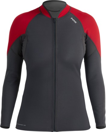 NRS Women's HydroSkin 0.5 Jacket