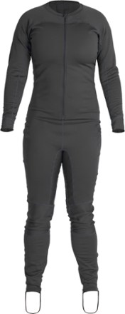 NRS Women's Expedition Union Suit