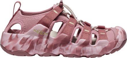 KEEN Women's Hyperport H2 Sandals