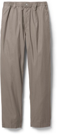 Patagonia Line Logo Ridge Stripe Uprisal Sweatpants - Men's