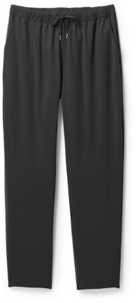 prAna Briann Pant - Women's, Black, 2, Regular Inseam, — Womens Clothing  Size: 2 US, Inseam Size: Regular, Gender: Female, Age Group: Adults —  W4317RG08-BLK-2 - 1 out of 2 models