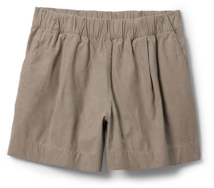 ExOfficio Women's BugsAway Everyday Woven Shorts