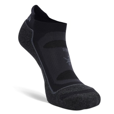 Balega Blister Resist Light No Show Tab Socks