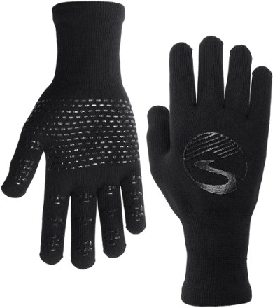 Cross Point Gear Crosspoint Waterproof Knit Gloves