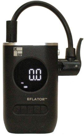 Fix Manufacturing Eflator Digital Tire Pump