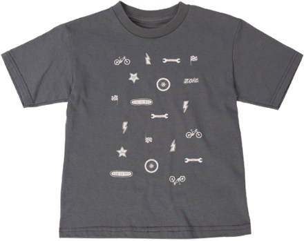 Zoic Bike Star T-Shirt