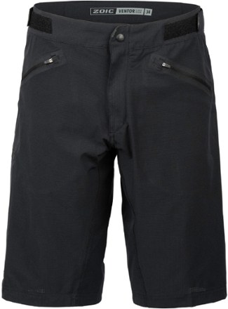 Fox TecBase Lite Men's Liner Short, Bike / Bike Apparel