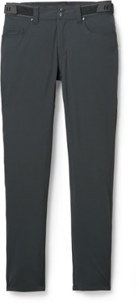 Men's CRS Warm Softshell Pant  Salomon – Adventure Outfitters