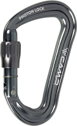 C.A.M.P. Photon Lock Carabiner