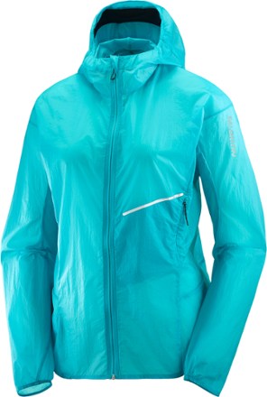 Sense Aero Wind Jacket - Women's