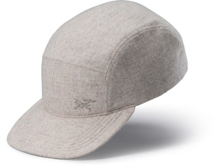 Calidum 5-Panel Hat