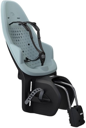 Yepp 2 Maxi Frame Mounted Child Bike Seat