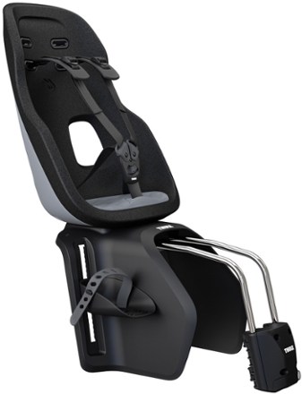 Thule Yepp Nexxt2 Maxi Frame-Mount Child Bike Seat