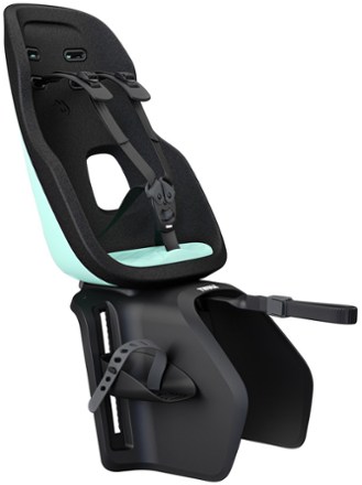 Yepp Nexxt2 Maxi Rack Mount Child Bike Seat