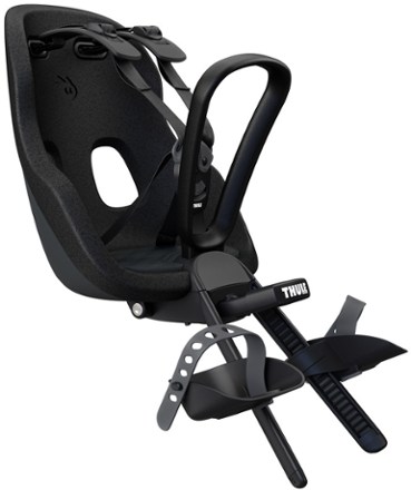 Thule Yepp Nexxt2 Mini Front-Mount Child Bike Seat