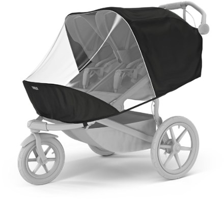 Thule Urban Glide 2 Double Stroller REI Co op