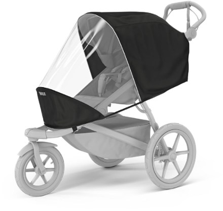 Bob stroller best sale warm fuzzy