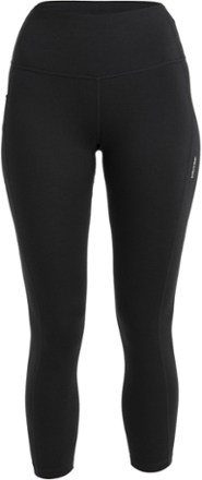 Icebreaker Women's Merino 260 Fastray II High-Rise Tights