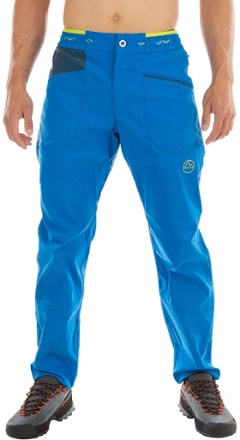 Patagonia - Venga Rock Pants Men smbd at Sport Bittl Shop