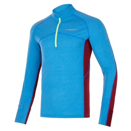 La Sportiva Men's Swift Long-Sleeve Shirt