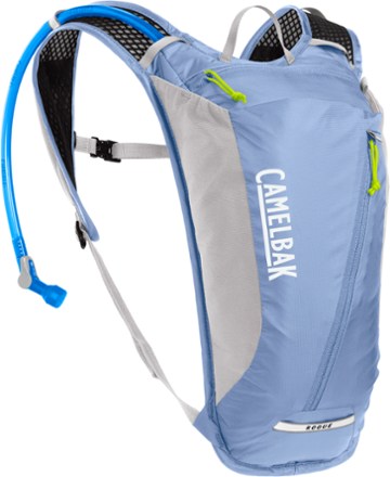 Below is the newest version of CamelBak Rogue Light 7 Hydration Pack