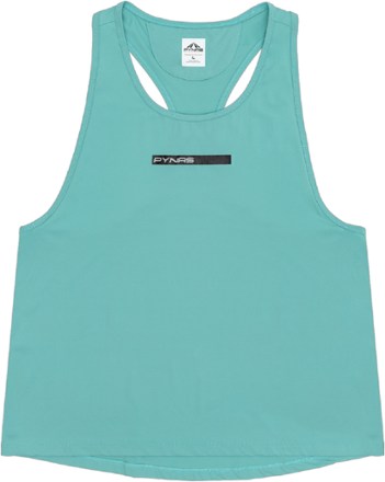 PYNRS Women's Ronan Racerback Tank Top