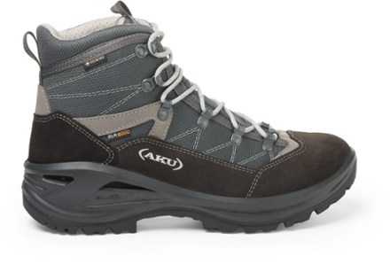 Helly Hansen Traverse HellyTech Hiking Shoes review: sturdy and protective  meets lightweight and comfortable