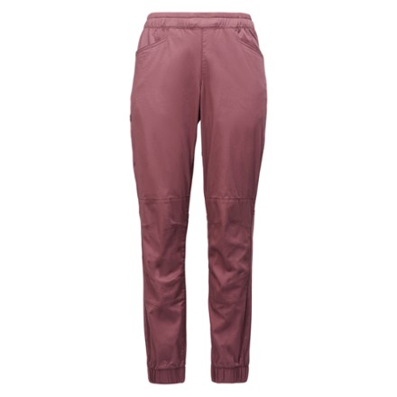 Black Diamond Women's Notion Pants