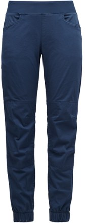 Black Diamond Women's Notion SP Pants