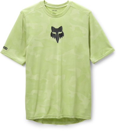 Fox Men's Ranger TruDri Bike Jersey