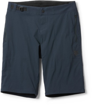 Zoic Ether 9 Bike Shorts + Essential Liner - Men's