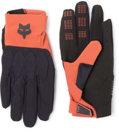 Fox Defend D3O Bike Gloves