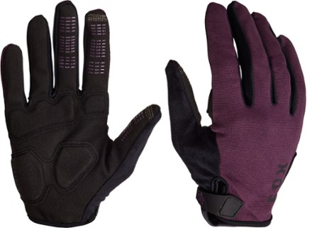 Fox Men's Ranger Gel Gloves 2.0