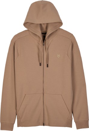 Fox Men's Rise Zip Fleece Hoodie