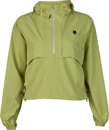 Fox Women's Survivalist Windbreaker