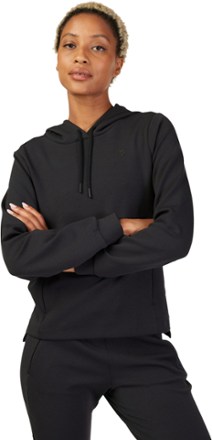 Fox Women's Rise Pullover Hoodie