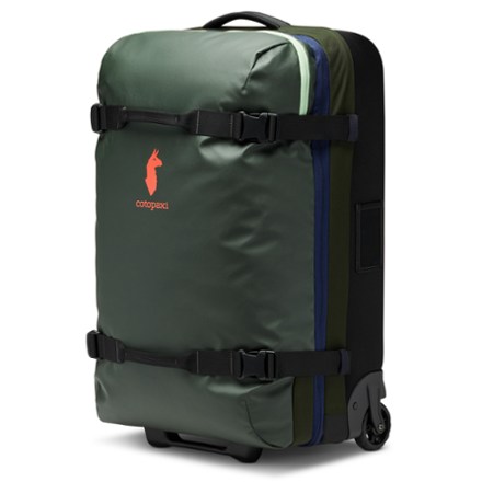 Cotopaxi Allpa 38 L Roller Bag REI Co op