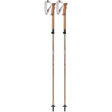 Komperdell summit carb s powerlock trekking orders poles