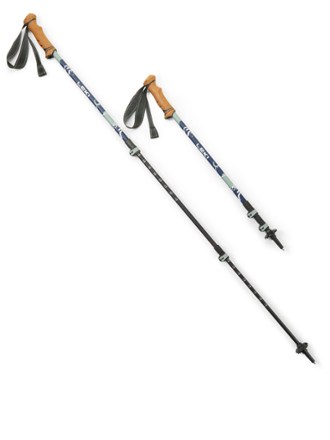 Leki Spirit Lite Trekking Poles - Pair