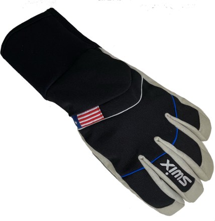 Swix gloves store