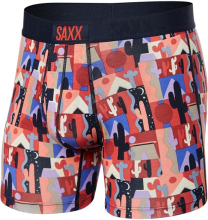 Saxx Platinum Boxer Briefs