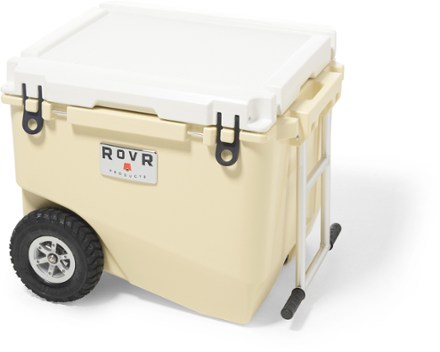 RovR Products RollR 80 Wheeled Cooler