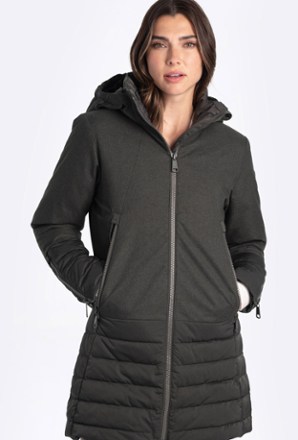 KUHL Spyfire Down Parka - Women's